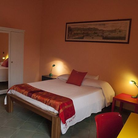 Casamone Penthouse Apartment Napoli Ngoại thất bức ảnh