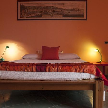 Casamone Penthouse Apartment Napoli Ngoại thất bức ảnh