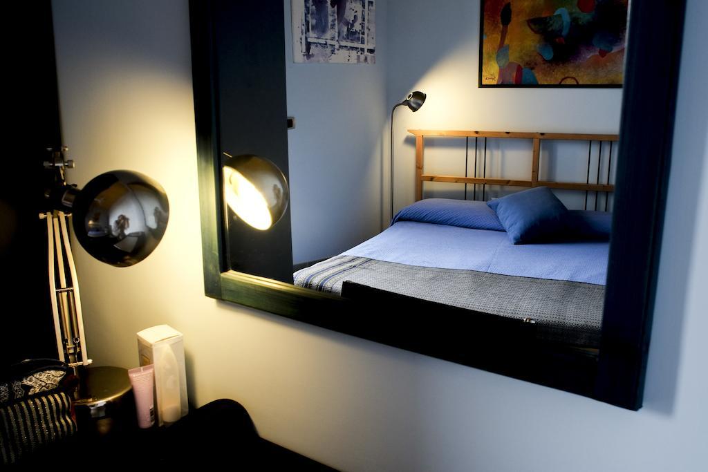 Casamone Penthouse Apartment Napoli Phòng bức ảnh