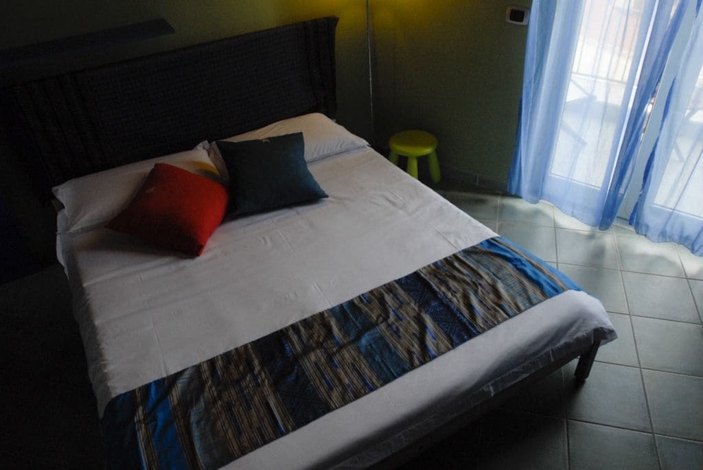 Casamone Penthouse Apartment Napoli Ngoại thất bức ảnh