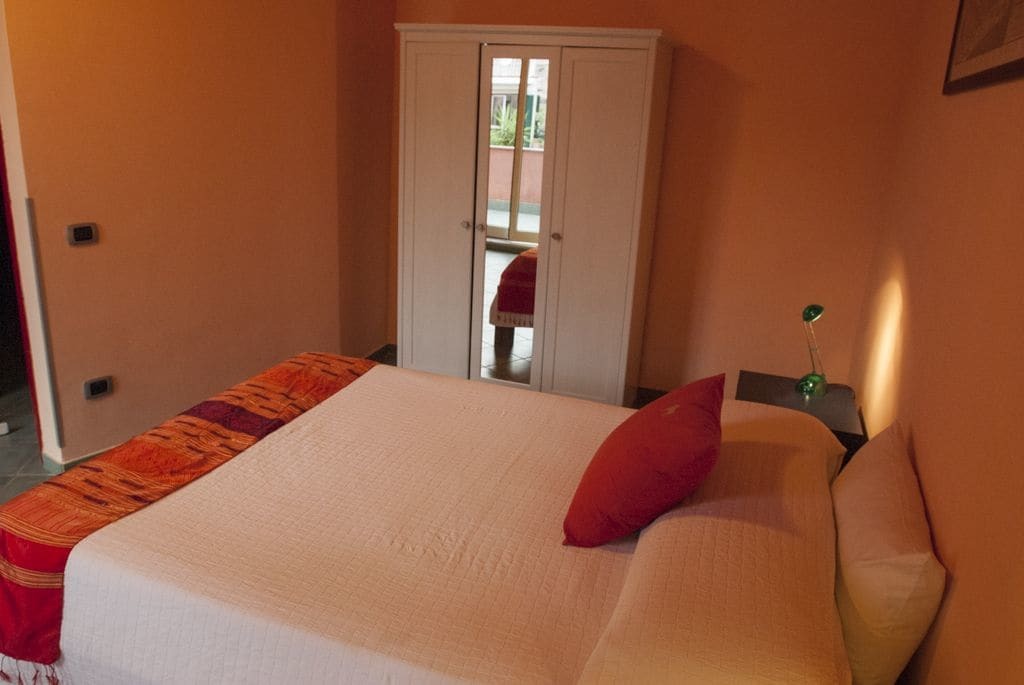 Casamone Penthouse Apartment Napoli Ngoại thất bức ảnh